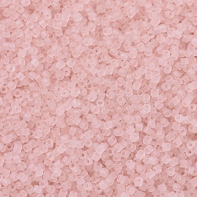 MIYUKI Delica Beads SEED-J020-DB1263-1