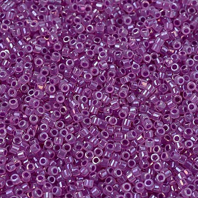 MIYUKI Delica Beads X-SEED-J020-DB1744-1