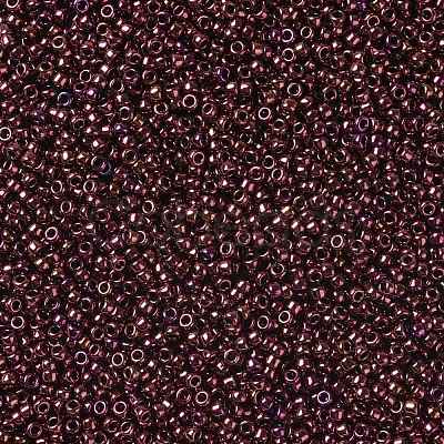 TOHO Round Seed Beads SEED-JPTR15-0502-1