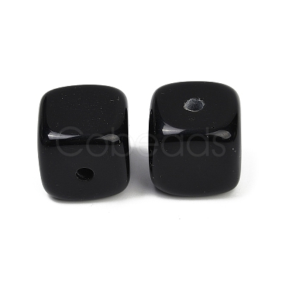 Natural Obsidian Incense Burners G-C186-01H-1