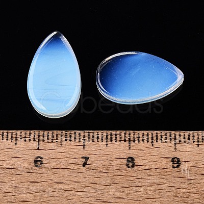 Opalite Cabochons G-Q601-32-1