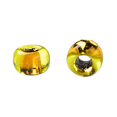 TOHO Round Seed Beads SEED-XTR11-0747-1