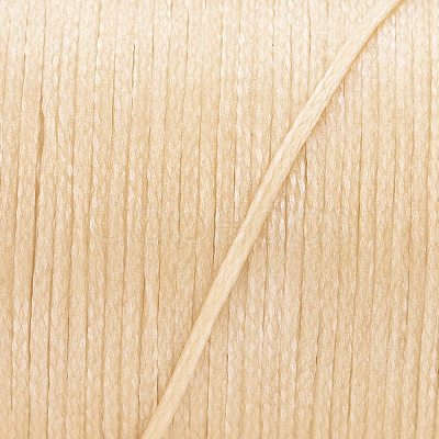 Flat Waxed Thread String YC-P003-A01-1