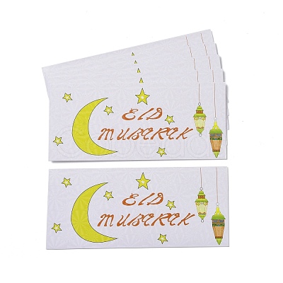 Paper Envelopes AJEW-H136-02D-1