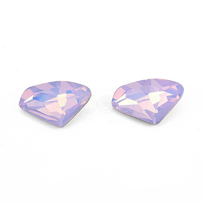K9 Glass Rhinestone Cabochons MRMJ-N029-23-03-1