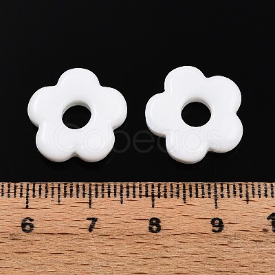 Handmade Lampwork Beads LAMP-N024-39J-1