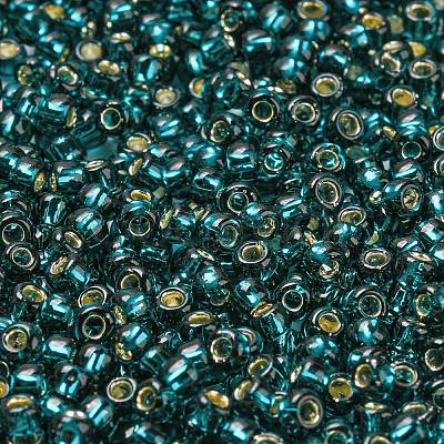 TOHO 8/0 Round Beads X-SEED-TR08-0027BD-1