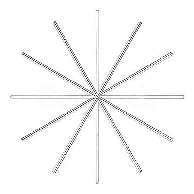 304 Stainless Steel Shelf Guardrail Bars FIND-WH0366-526A-03-1