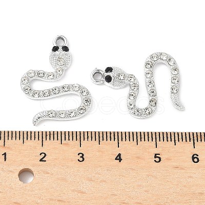 Alloy Pendants LS-PALLOY-S049-01C-P-1