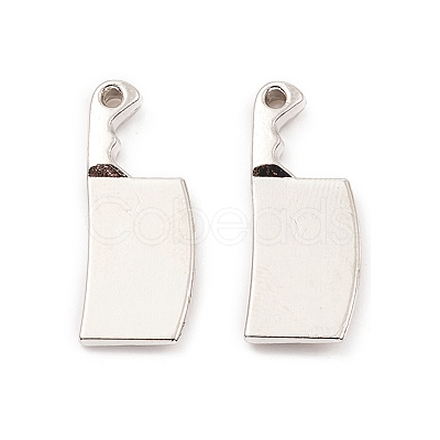 Alloy Pendants PALLOY-K003-15P-1