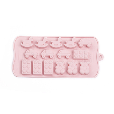 Food Grade Silicone Molds DIY-I021-06-1