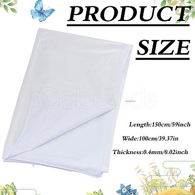 Polyester Fabrics DIY-WH0622-251C-1
