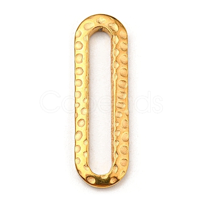 304 Stainless Steel Linking Rings STAS-L270-05G-1