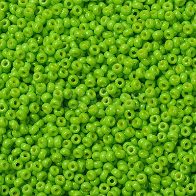 MIYUKI Round Rocailles Beads SEED-G007-RR4471-1