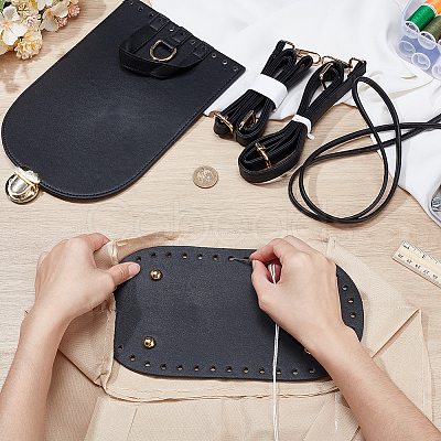 DIY Bags Set DIY-WH0504-375-1