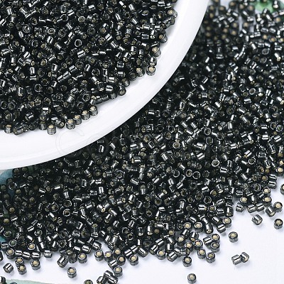 MIYUKI Delica Beads SEED-J020-DB0613-1