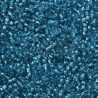 12/0 Glass Seed Beads SEED-A005-2mm-23B-1
