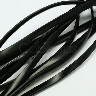 Synthetic Rubber Beading Cord X-RCOR-A013-01A-1