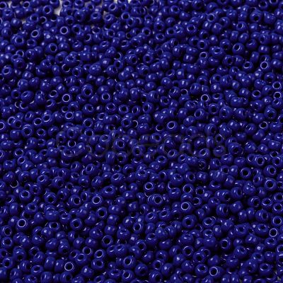 MIYUKI Round Rocailles Beads SEED-X0055-RR0414-1