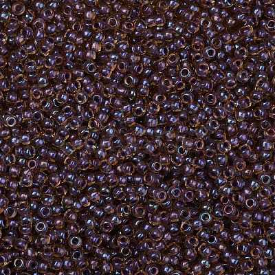 TOHO Round Seed Beads SEED-JPTR08-0927-1