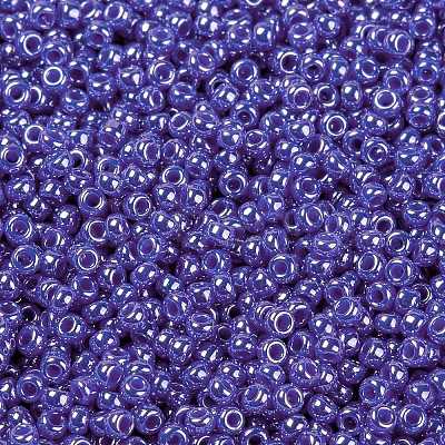 MIYUKI Round Rocailles Beads X-SEED-G009-RR0432-1