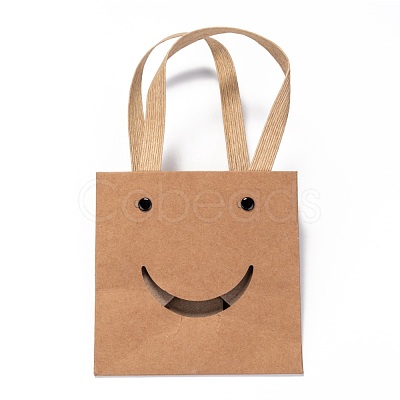 260g Kraft Paper Bags ABAG-I007-A01-1