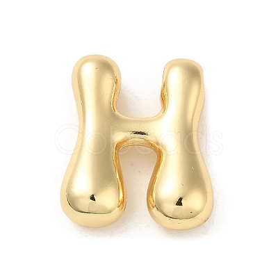 Brass Pendant KK-O145-01H-G-1