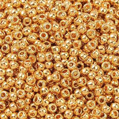 TOHO 8/0 Round Beads SEED-XTR08-0712-1