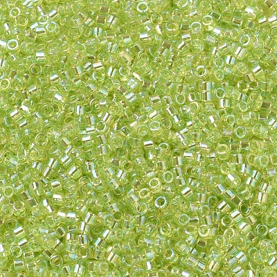 MIYUKI Delica Beads SEED-J020-DB0174-1