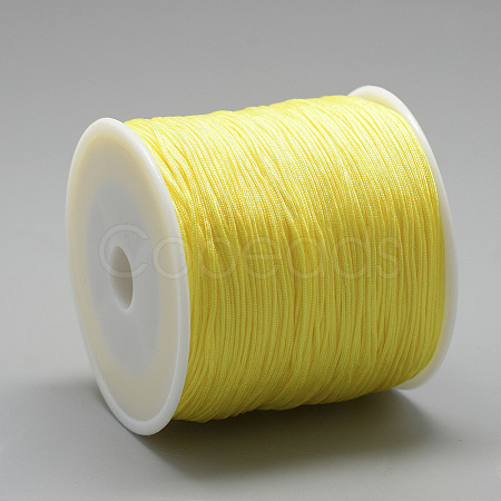 Nylon Braided Cord NWIR-Q008A-540-1
