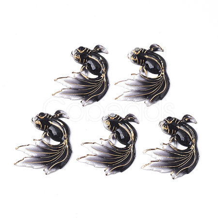 UV Printing Acrylic Pendants LS-TACR-R149-01-1