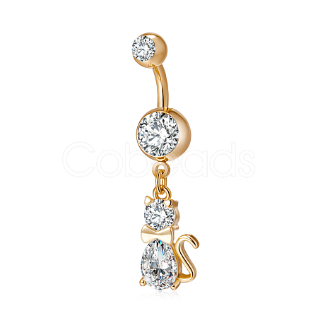 Piercing Jewelry AJEW-EE0003-12-1