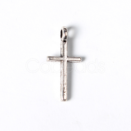 Alloy Pendants PALLOY-2314-AS-FF-1