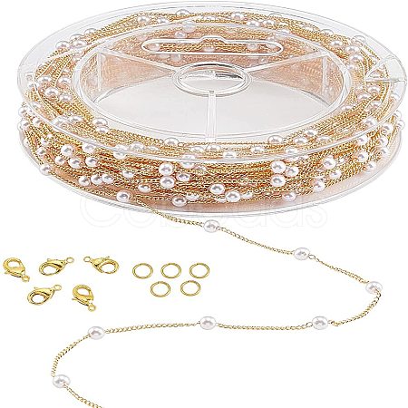 DIY Jewelry Making Kit DIY-CA0002-93-1