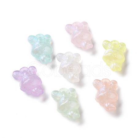Luminous Acrylic Pendants OACR-E010-25-1