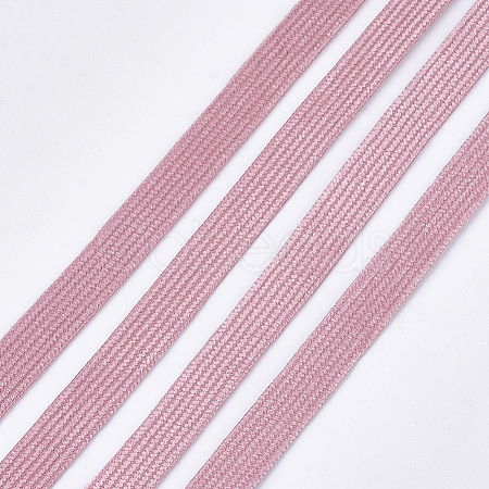 Corduroy Fabric Ribbon OCOR-S115-03H-1