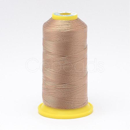 210D/3 Tex70 Nylon Sewing Thread NWIR-N006-01E-0.2mm-1