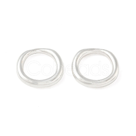 Brass Linking Rings KK-CBAFC6C-03S-1