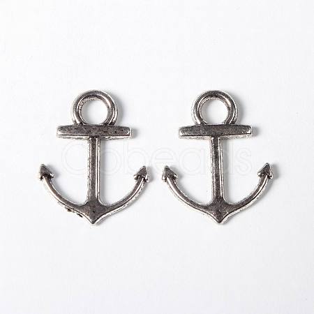 Alloy Pendants PALLOY-2493-AS-LF-1