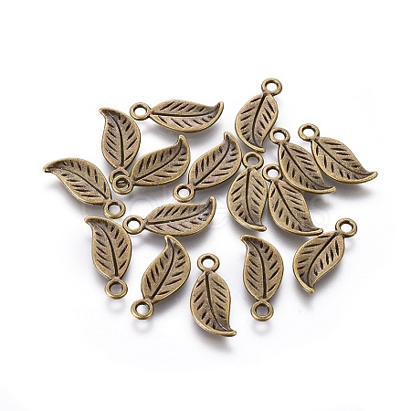 Tibetan Style Alloy Charms LS-K08XC072-1