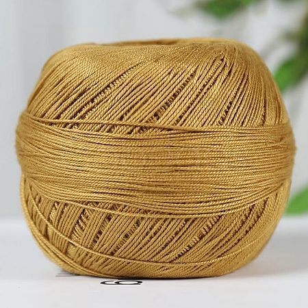 Size 7 Cotton Knitting Crochet Yarn PW-WGB3DD7-16-1