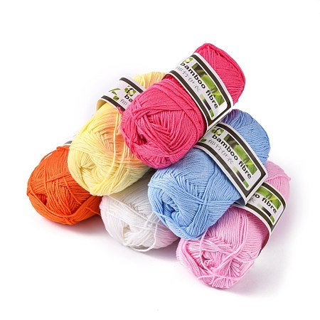 Soft Baby Yarns YCOR-R024-ZM-M-1