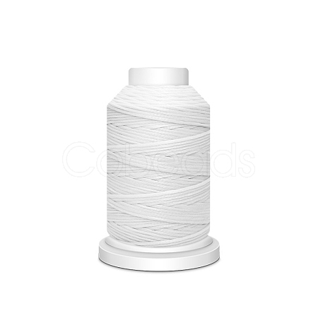 Waxed Polyester Cord YC-E011-A-01-1