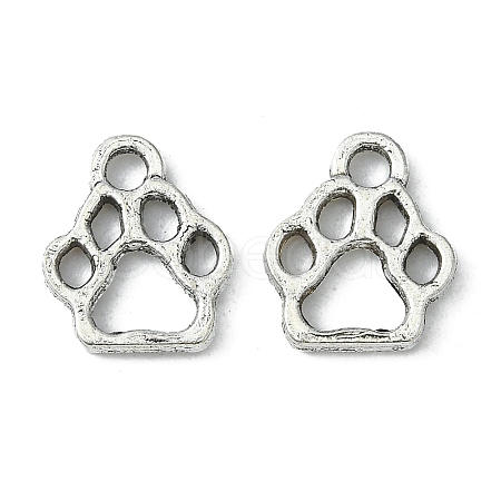 Tibetan Style Alloy Pendants TIBEP-A36554-AS-NR-1