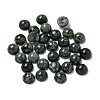 Natural Kambaba Jasper Cabochons G-Q173-01B-22-1