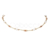 Natural Malaysia Jade Necklaces NJEW-JN05339-03-2