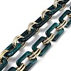 Resin Bag Chains Strap FIND-H210-01B-D-2