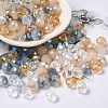 Glass Beads EGLA-A034-SM8mm-37-4