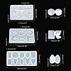 DIY Jewelry Set Makings DIY-OC0001-97-3