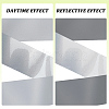 10M Polyester Reflective Tape OCOR-GF0005-99A-7